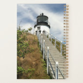 La côte du Maine (Dos)