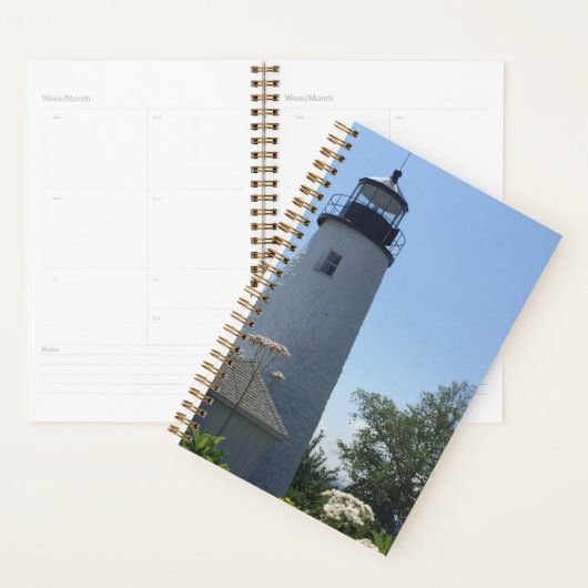 La côte du Maine (Devant avec enveloppe)