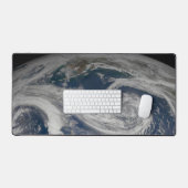 La Côte Sud De L'Alaska Et Le Golfe De L'Alaska. (Clavier et souris)