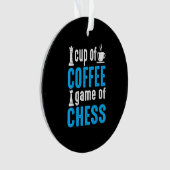 La Coupe du Jeu du Club de Café (devant)