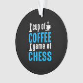 La Coupe du Jeu du Club de Café (devant)
