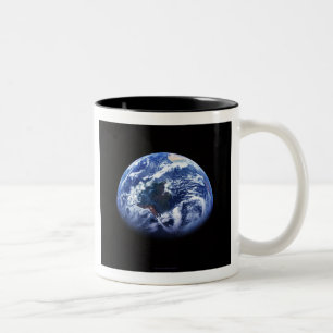 La coupe du monde - la terre de la grande tasse de