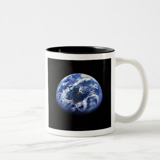 La coupe du monde - la terre de la grande tasse de (Droit)