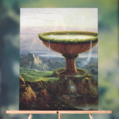 La coupe du Titan par Thomas Cole (Neutre)