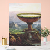 La coupe du Titan par Thomas Cole (Mariage)