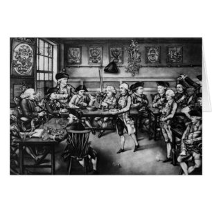 La cour des capitaux propres ou de la réunion