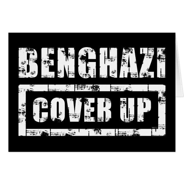 La couverture de Benghazi (Devant horizontal)
