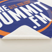 La couverture de FM Sherpa de sommet (3/4)