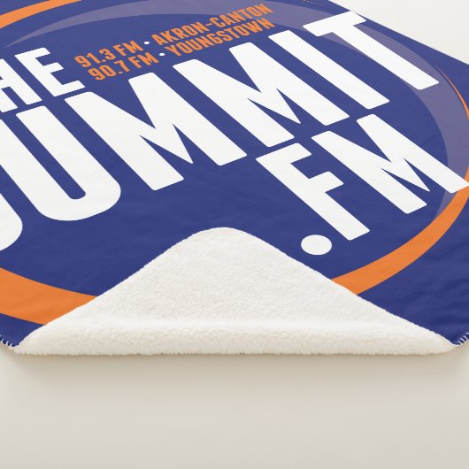 La couverture de FM Sherpa de sommet (3/4)