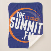 La couverture de FM Sherpa de sommet (Devant)