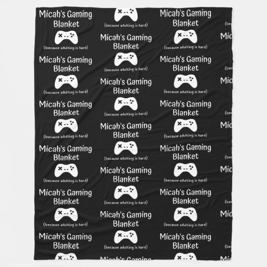 La couverture de jeu de Micah (Devant)