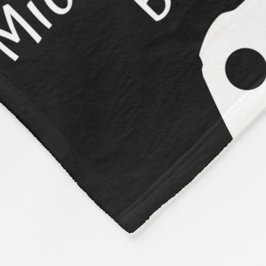 La couverture de jeu de Michael (Coin)