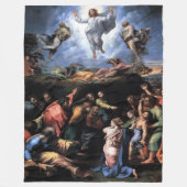 La couverture de la flotte de TRANSFIGURATION (Devant)
