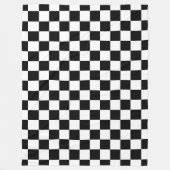 La couverture de la flotte du pavillon Checker (Devant)