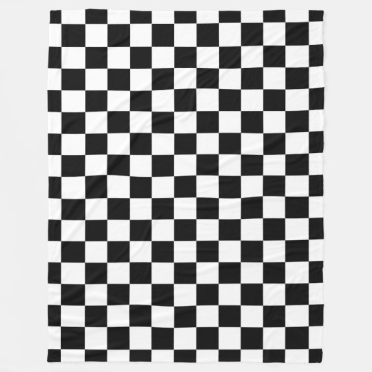 La couverture de la flotte du pavillon Checker (Devant)