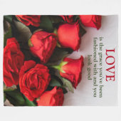 La couverture de la grâce de l'amour (Devant (Horizontal))