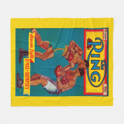 La couverture de magazine d'anneau (Devant (Horizontal))