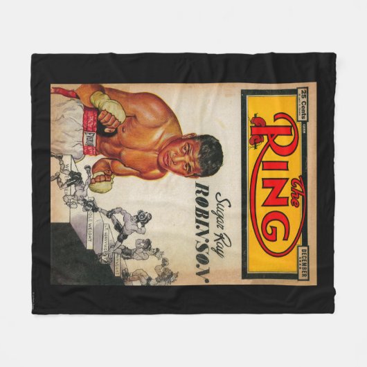 La couverture de magazine d'anneau 2 (Devant (Horizontal))