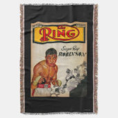 La couverture de magazine d'anneau 2 (devant Vertical)