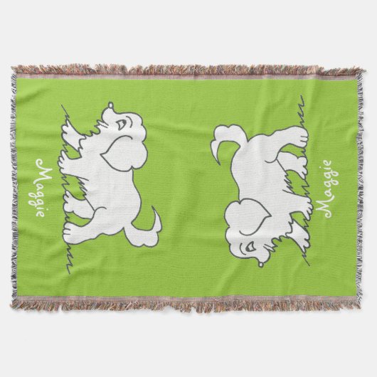 La couverture de Maggie (Devant)