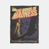 La couverture de prise de bec (Devant)