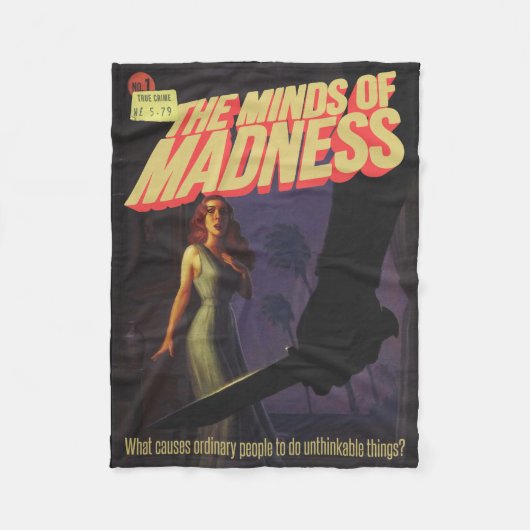 La couverture de prise de bec (Devant)