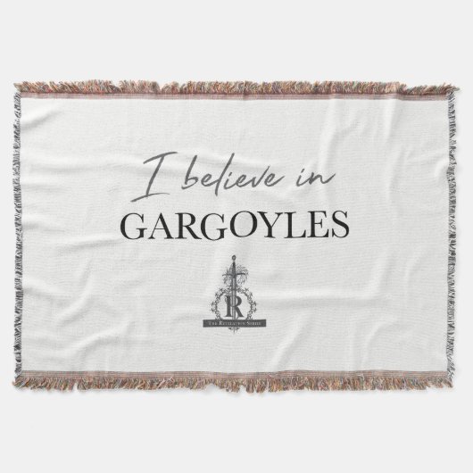 La couverture de série de révélation (Devant)