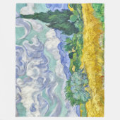 La couverture de Van gogh (Devant)