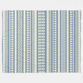 La couverture en toison de la mer Égée Minoenne (Devant (Horizontal))