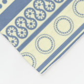 La couverture en toison de la mer Égée Minoenne (Coin)