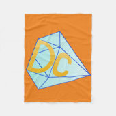 La couverture impressionnante du C.C (Devant)