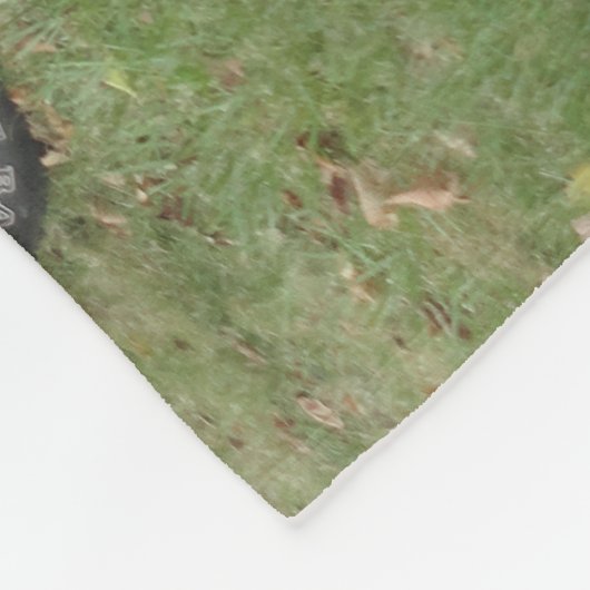 La couverture noire et par gris customisée de jeep (Coin)