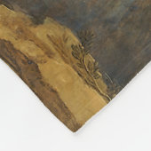 La couverture polaire "Jonah and the Whale" (Coin)