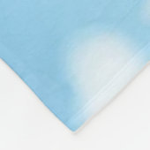 La couverture pour enfants en petits animaux (Coin)