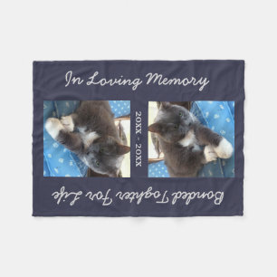 La couverture que je ne veux jamais me vendre