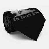 La cravate chique de pirate (Roulé)