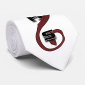 La cravate de BPA (Roulé)