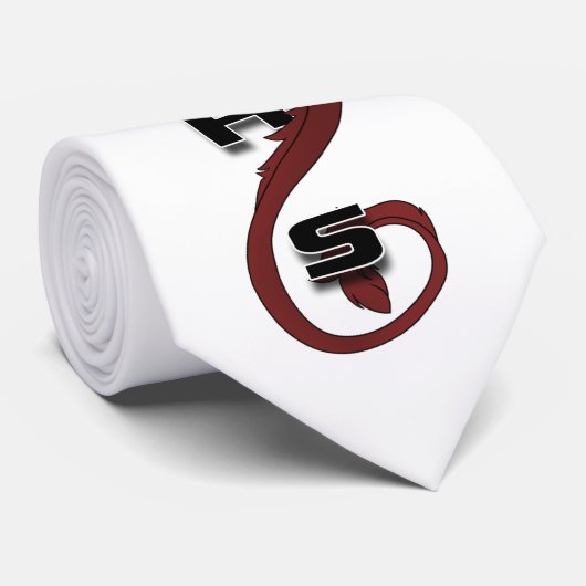 La cravate de BPA (Roulé)