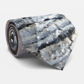 La cravate de cigare des hommes de tabagisme de (Roulé)