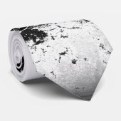 La cravate de corneille (Roulé)