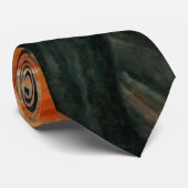 La cravate de cri perçant (Roulé)