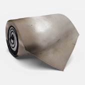 La cravate de David (Roulé)