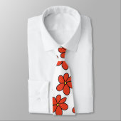 La cravate de Debbie (Attaché)