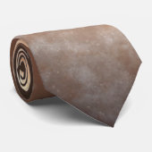 La cravate de galaxie la plus lumineuse (Roulé)