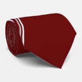 La cravate de la chasse Mk II à gène (Roulé)