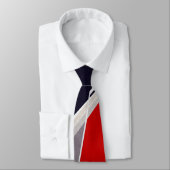 La cravate de la chasse Mk III à gène (Attaché)