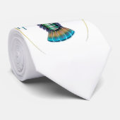 La cravate de langouste (Roulé)