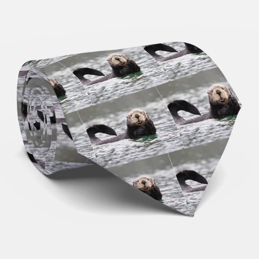 "LA CRAVATE DE L'AUTRE" (Roulé)