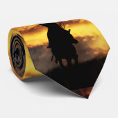 La Cravate de Roper (Roulé)