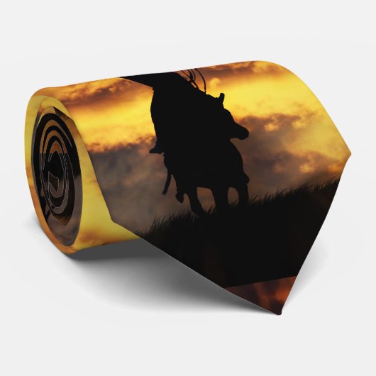 La Cravate de Roper (Roulé)